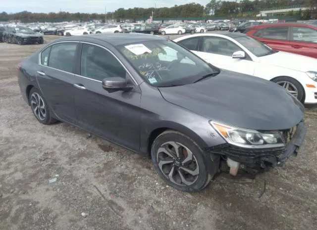 HONDA ACCORD SEDAN 2016 1hgcr2f88ga232833