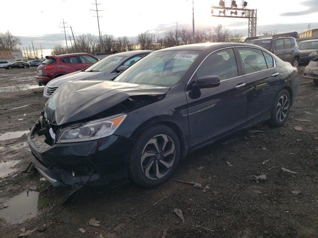 HONDA ACCORD 2016 1hgcr2f88ga236932