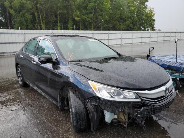 HONDA ACCORD EXL 2016 1hgcr2f88ga238518