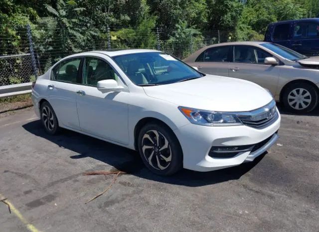 HONDA ACCORD SEDAN 2016 1hgcr2f88ga238678