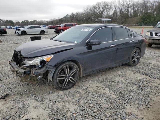 HONDA ACCORD EXL 2016 1hgcr2f88ga248076