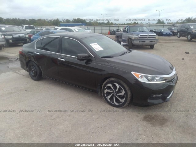 HONDA ACCORD SEDAN 2017 1hgcr2f88ha038529