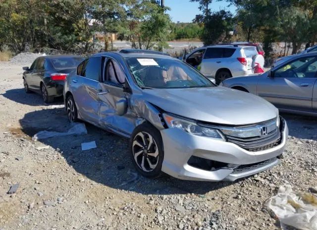 HONDA NULL 2017 1hgcr2f88ha055220