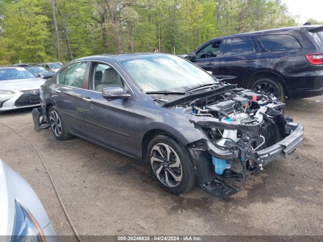 HONDA ACCORD 2017 1hgcr2f88ha067495