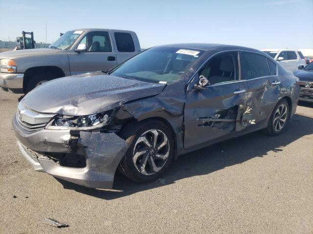 HONDA ACCORD 2017 1hgcr2f88ha067688