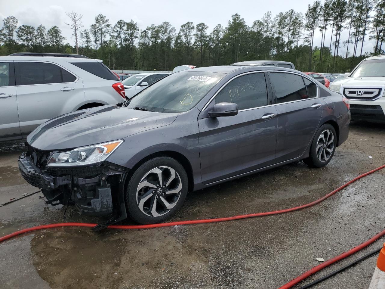 HONDA ACCORD 2017 1hgcr2f88ha076066