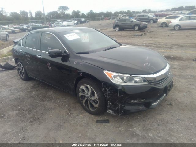 HONDA ACCORD SEDAN 2017 1hgcr2f88ha094390