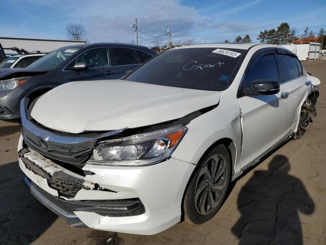 HONDA ACCORD 2017 1hgcr2f88ha095183