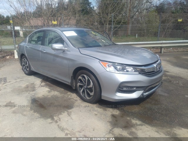 HONDA ACCORD SEDAN 2017 1hgcr2f88ha137514