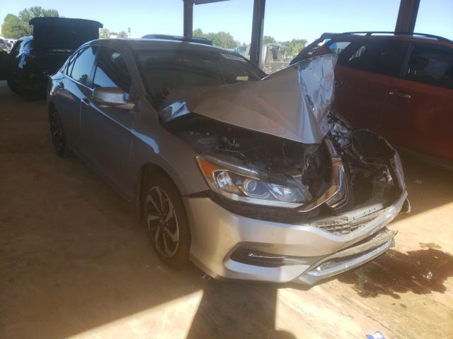 HONDA ACCORD SEDAN 2017 1hgcr2f88ha177978