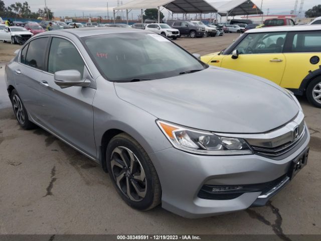 HONDA ACCORD 2017 1hgcr2f88ha204869