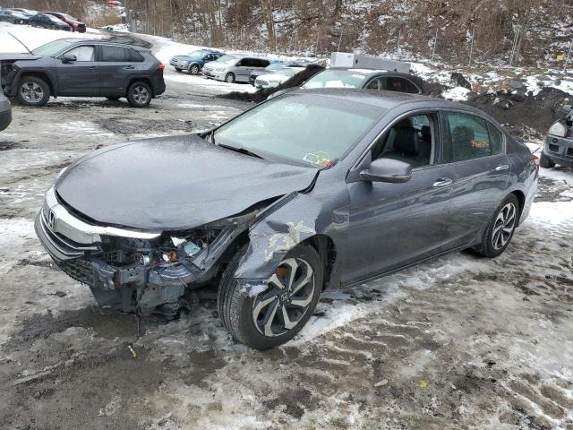 HONDA ACCORD 2017 1hgcr2f88ha210607