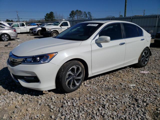 HONDA ACCORD 2017 1hgcr2f88ha219274