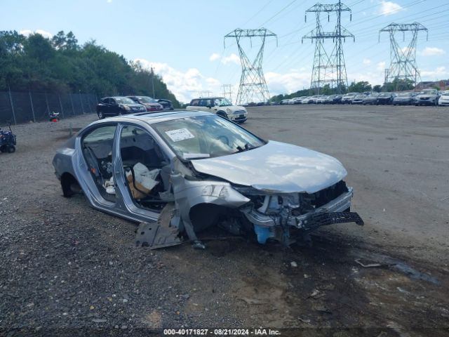 HONDA ACCORD 2017 1hgcr2f88ha232901