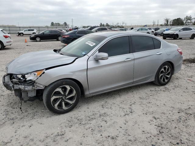 HONDA ACCORD 2017 1hgcr2f88ha288031