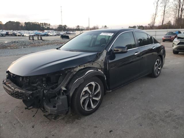 HONDA ACCORD 2017 1hgcr2f88ha288806