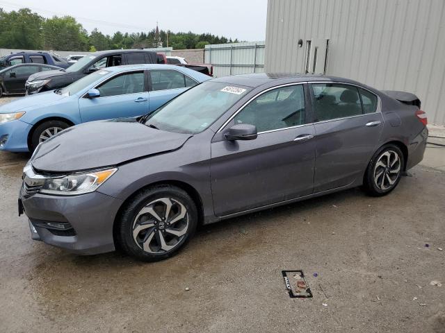 HONDA ACCORD 2017 1hgcr2f88ha294220