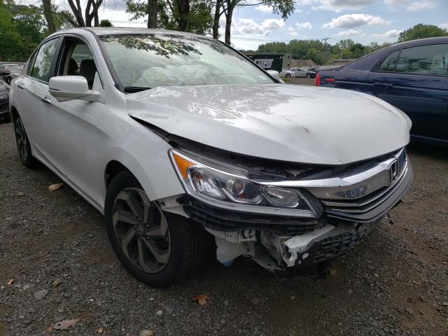 HONDA ACCORD EXL 2017 1hgcr2f88ha307015