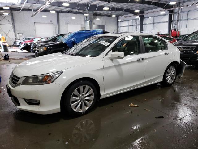 HONDA ACCORD EXL 2013 1hgcr2f89da002889