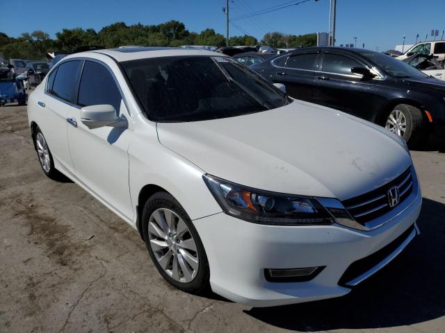 HONDA ACCORD EXL 2013 1hgcr2f89da004917