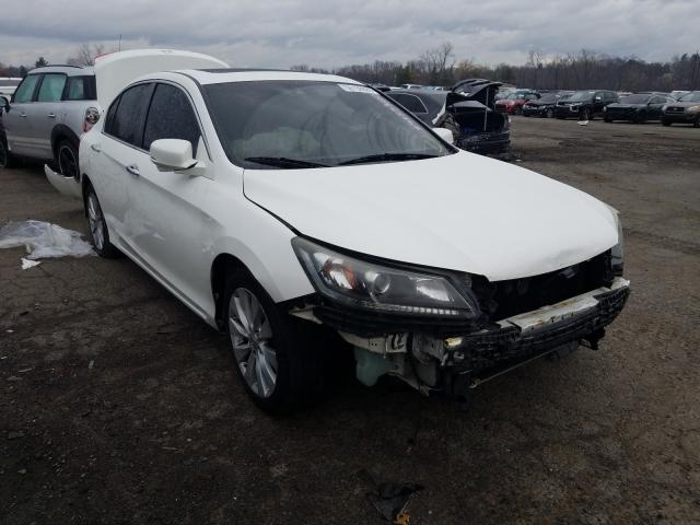 HONDA ACCORD EXL 2013 1hgcr2f89da007039