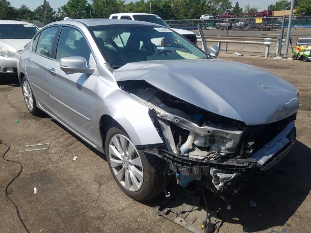 HONDA ACCORD EXL 2013 1hgcr2f89da007896