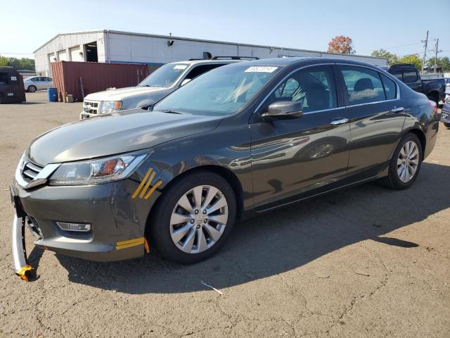 HONDA ACCORD EXL 2013 1hgcr2f89da012175