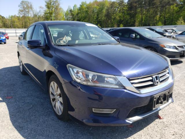 HONDA NULL 2013 1hgcr2f89da015819