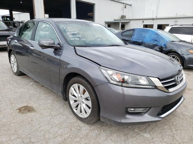 HONDA ACCORD EXL 2013 1hgcr2f89da016419