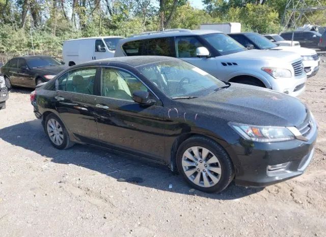 HONDA ACCORD 2013 1hgcr2f89da020938