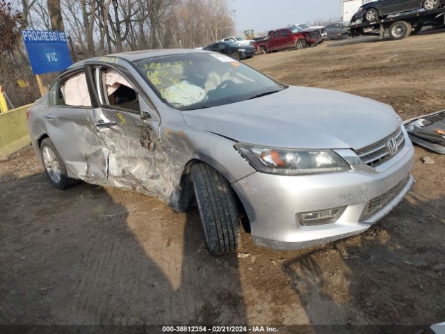 HONDA ACCORD 2013 1hgcr2f89da025329