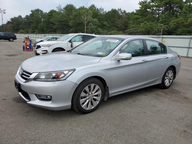 HONDA ACCORD EXL 2013 1hgcr2f89da026321