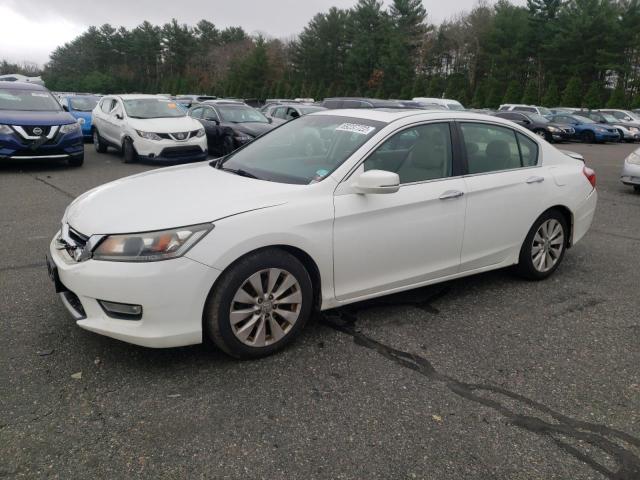 HONDA ACCORD EXL 2013 1hgcr2f89da027808