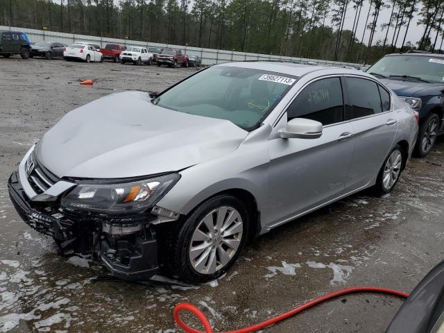 HONDA ACCORD EXL 2013 1hgcr2f89da032281