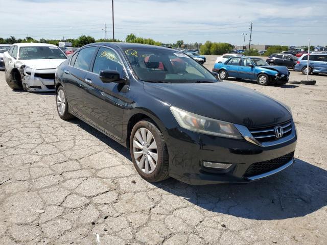 HONDA ACCORD EXL 2013 1hgcr2f89da032796