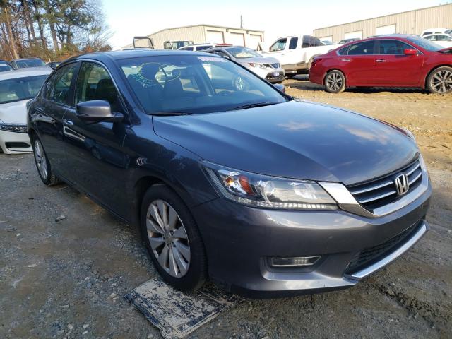 HONDA ACCORD EXL 2013 1hgcr2f89da035679