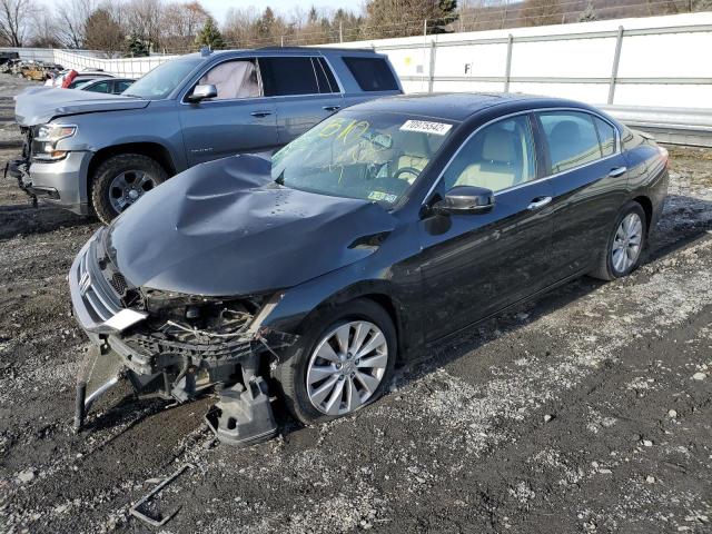 HONDA ACCORD EXL 2013 1hgcr2f89da042325