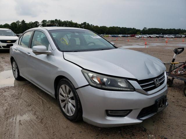 HONDA ACCORD EXL 2013 1hgcr2f89da043877