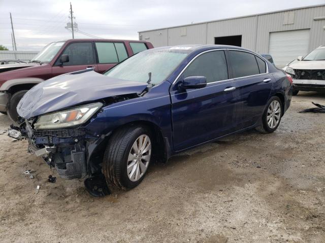 HONDA ACCORD EXL 2013 1hgcr2f89da043944