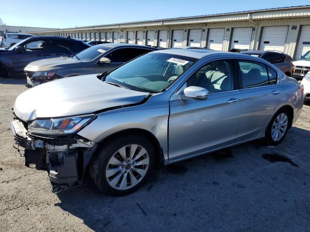 HONDA ACCORD EXL 2013 1hgcr2f89da044026