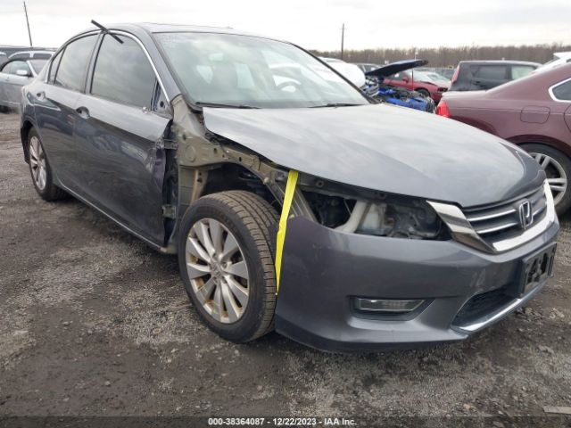 HONDA ACCORD 2013 1hgcr2f89da045712