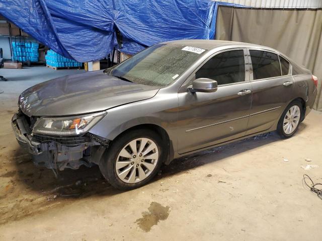 HONDA ACCORD EXL 2013 1hgcr2f89da046732