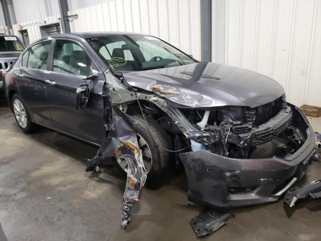 HONDA ACCORD EXL 2013 1hgcr2f89da056872