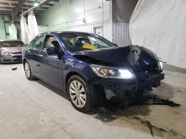 HONDA ACCORD EXL 2013 1hgcr2f89da056953