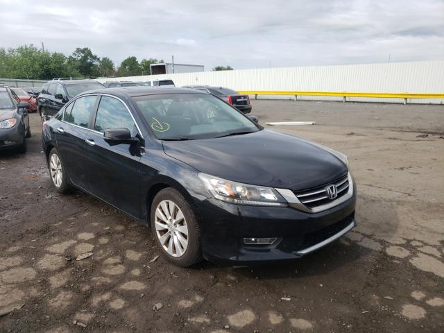 HONDA ACCORD EXL 2013 1hgcr2f89da059481