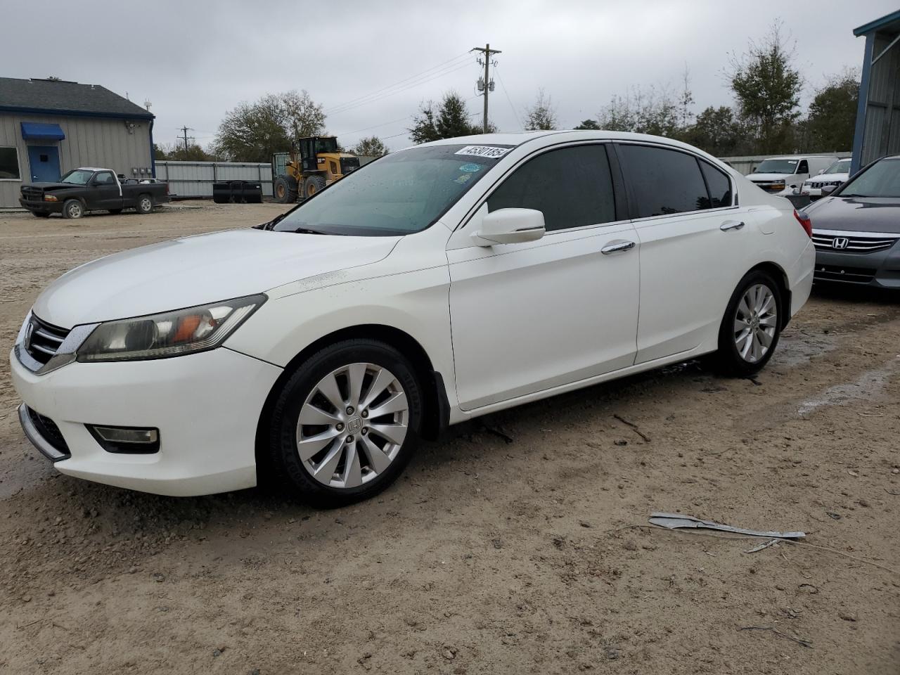 HONDA ACCORD 2013 1hgcr2f89da060100