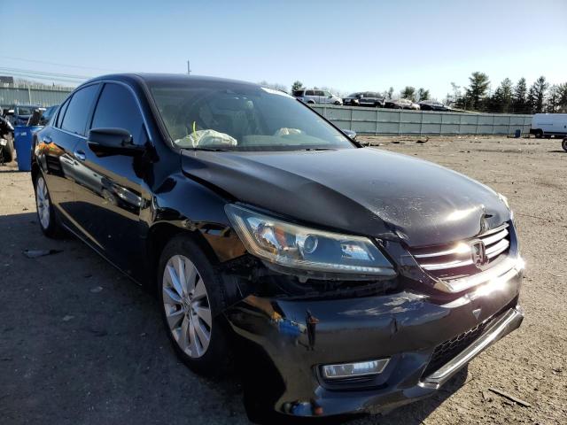 HONDA ACCORD EXL 2013 1hgcr2f89da068472