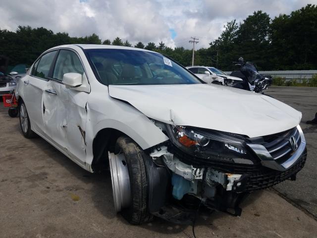 HONDA ACCORD EXL 2013 1hgcr2f89da071713