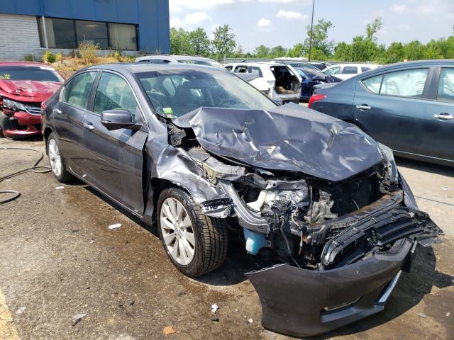 HONDA ACCORD EXL 2013 1hgcr2f89da079570