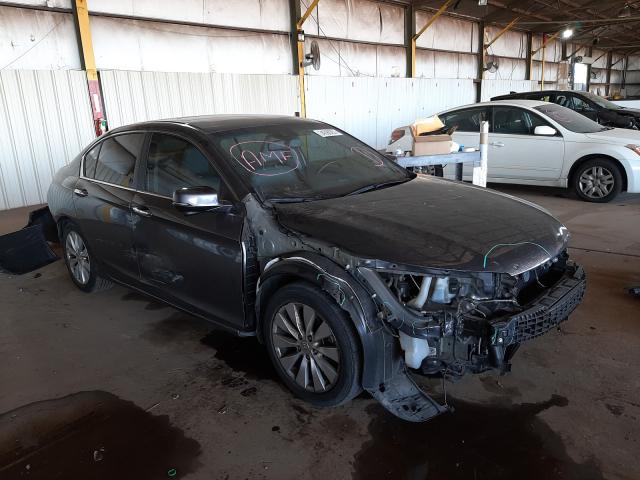 HONDA ACCORD EXL 2013 1hgcr2f89da080072